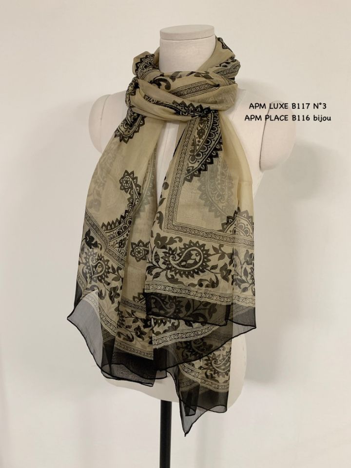 N3東大門㊣實拍女士新品推薦人氣時尚熱賣休閑圍巾披肩雪紡N3圍巾/披肩