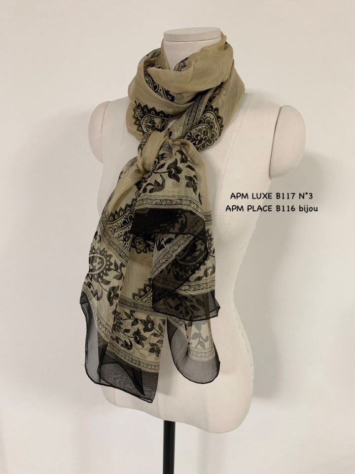 N3東大門㊣實拍女士新品推薦人氣時尚熱賣休閑圍巾披肩雪紡N3圍巾/披肩