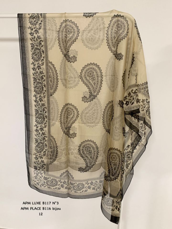 N3東大門㊣實拍女士新品推薦人氣時尚熱賣休閑圍巾披肩雪紡N3圍巾/披肩