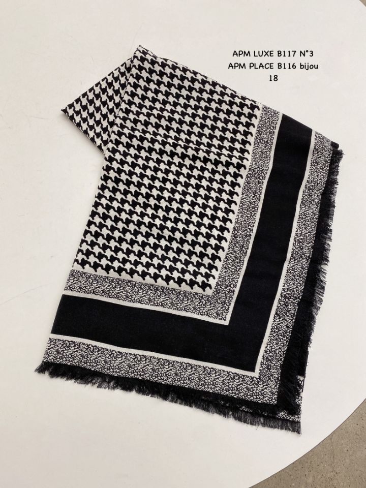 N3東大門㊣直郵女裝新款時尚職業推薦25秋冬人氣熱賣圍巾披肩N3圍巾/披肩