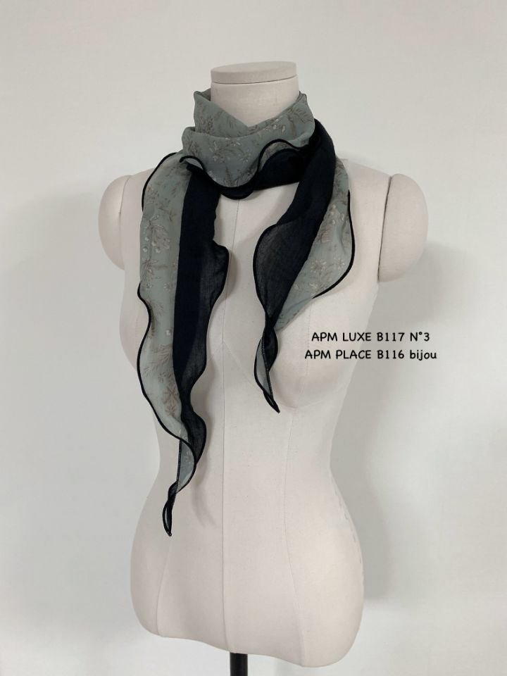 N3東大門㊣直郵女裝新款休閑熱賣職業25秋冬推薦時尚圍巾披肩N3圍巾/披肩