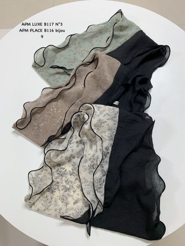 N3東大門㊣直郵女裝新款休閑熱賣職業25秋冬推薦時尚圍巾披肩N3圍巾/披肩