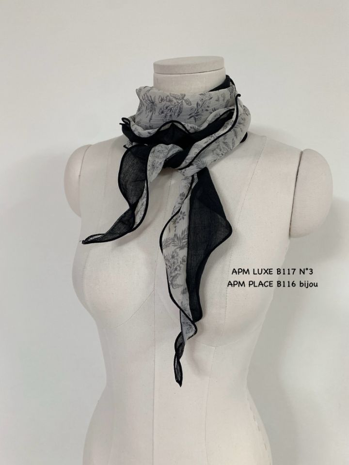 N3東大門㊣直郵女裝新款休閑熱賣職業25秋冬推薦時尚圍巾披肩N3圍巾/披肩