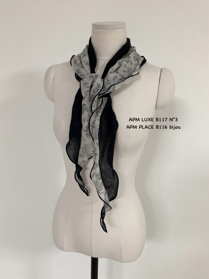 N3東大門㊣直郵女裝新款休閑熱賣職業25秋冬推薦時尚圍巾披肩N3圍巾/披肩