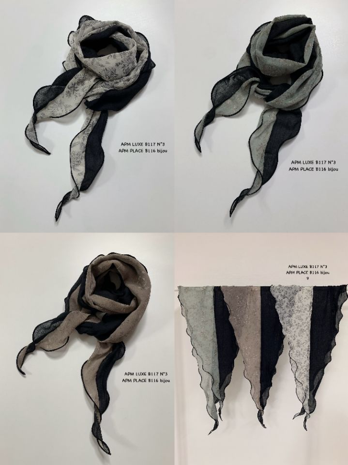 N3東大門㊣直郵女裝新款休閑熱賣職業25秋冬推薦時尚圍巾披肩N3圍巾/披肩