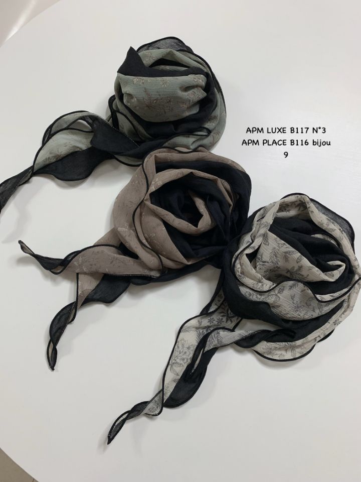 N3東大門㊣直郵女裝新款休閑熱賣職業25秋冬推薦時尚圍巾披肩N3圍巾/披肩