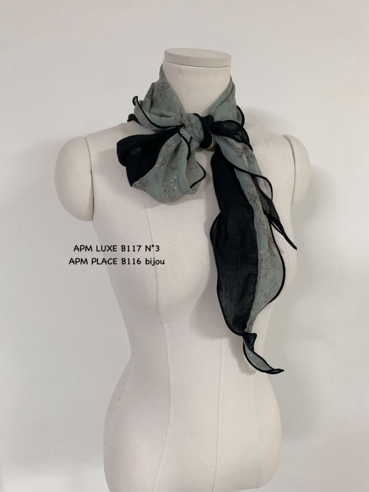 N3東大門㊣直郵女裝新款休閑熱賣職業25秋冬推薦時尚圍巾披肩N3圍巾/披肩