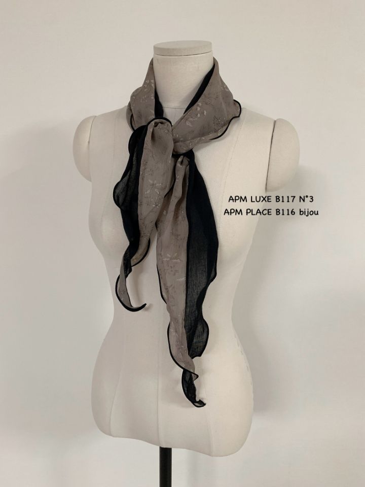 N3東大門㊣直郵女裝新款休閑熱賣職業25秋冬推薦時尚圍巾披肩N3圍巾/披肩