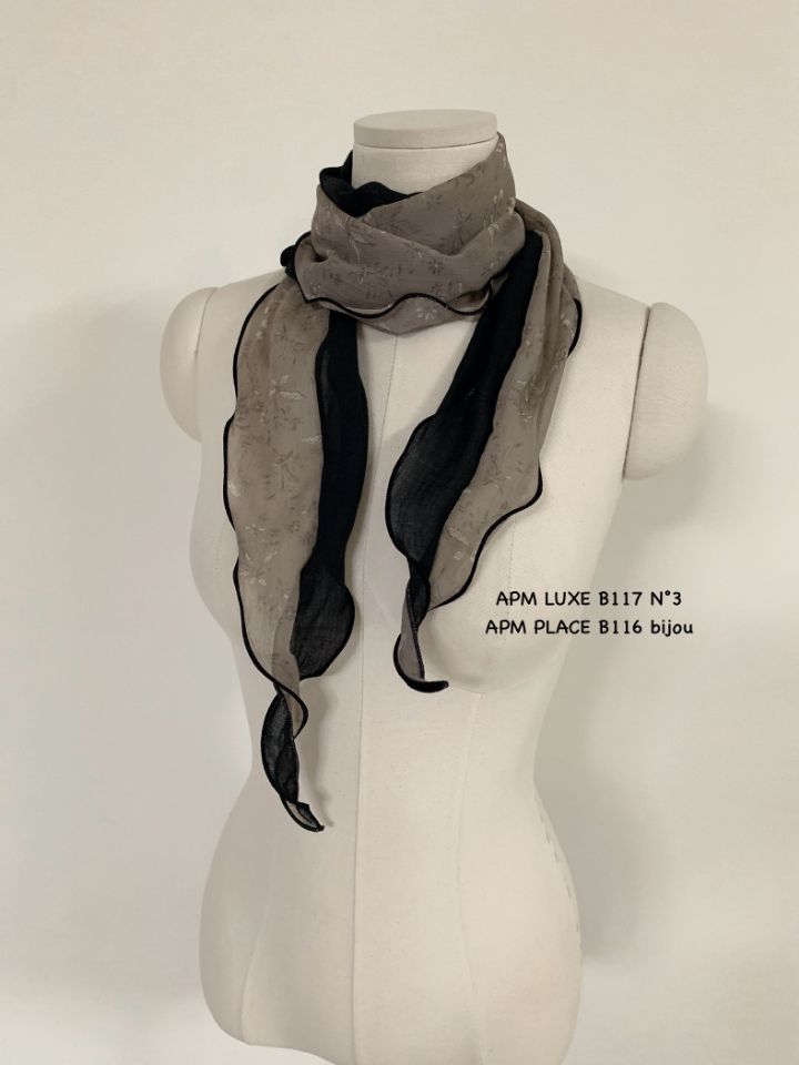 N3東大門㊣直郵女裝新款休閑熱賣職業25秋冬推薦時尚圍巾披肩N3圍巾/披肩