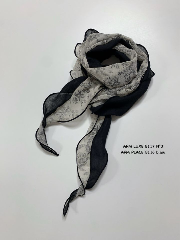 N3東大門㊣直郵女裝新款休閑熱賣職業25秋冬推薦時尚圍巾披肩N3圍巾/披肩圖色2