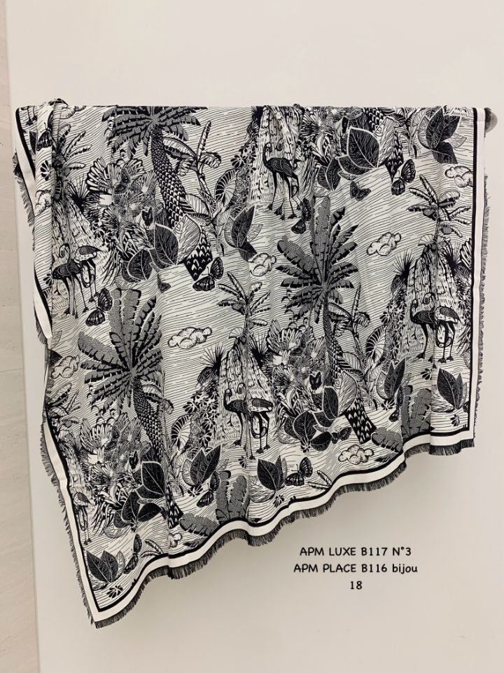 N3東大門㊣代購女裝新品休閑熱賣25秋冬職業時尚人氣圍巾披肩N3圍巾/披肩