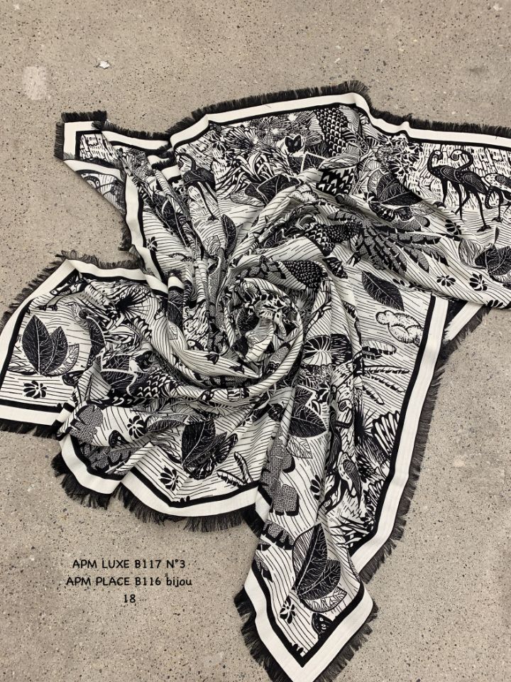 N3東大門㊣代購女裝新品休閑熱賣25秋冬職業時尚人氣圍巾披肩N3圍巾/披肩