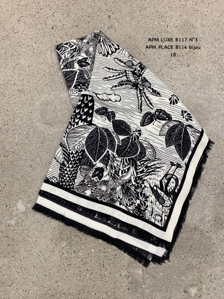 N3東大門㊣代購女裝新品休閑熱賣25秋冬職業時尚人氣圍巾披肩N3圍巾/披肩