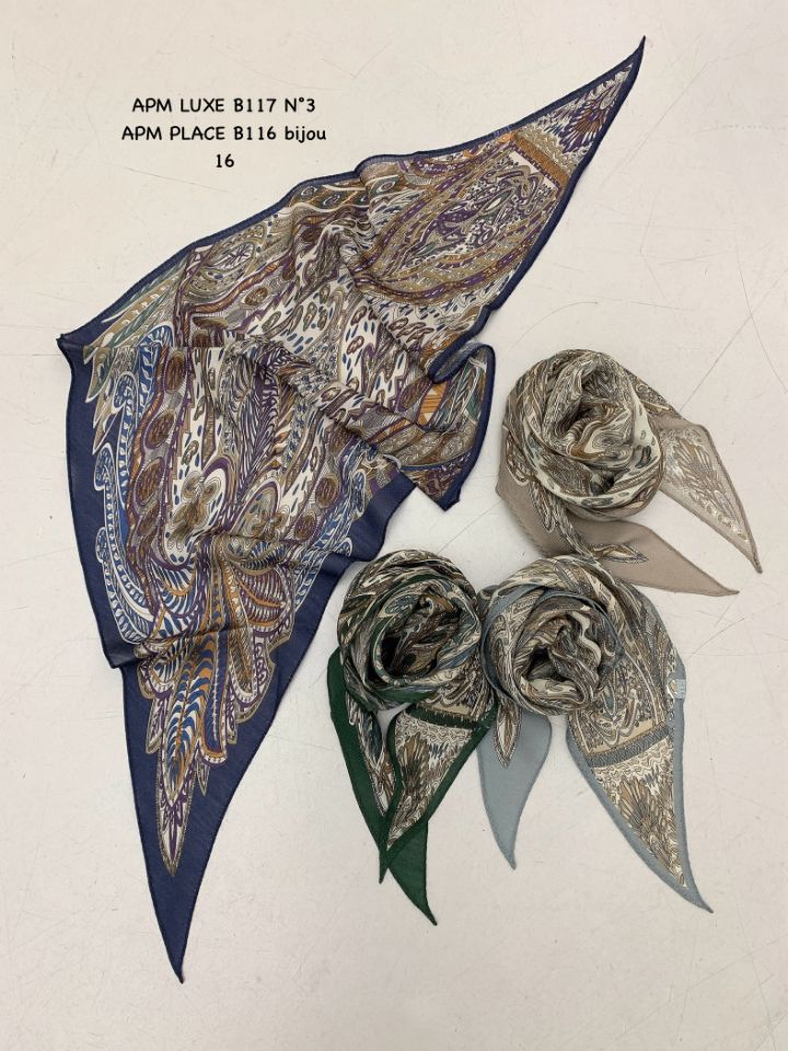 N3東大門㊣代購女裝新款推薦人氣時尚25秋冬圍巾披肩羊毛絲綢N3圍巾/披肩