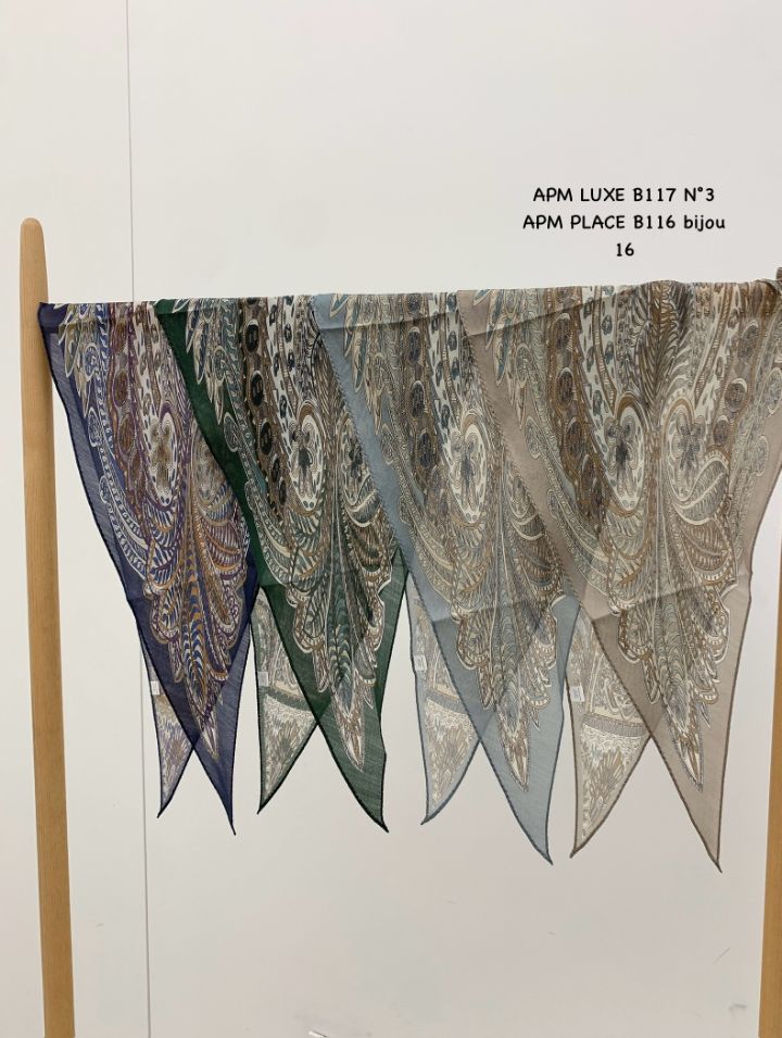 N3東大門㊣代購女裝新款推薦人氣時尚25秋冬圍巾披肩羊毛絲綢N3圍巾/披肩