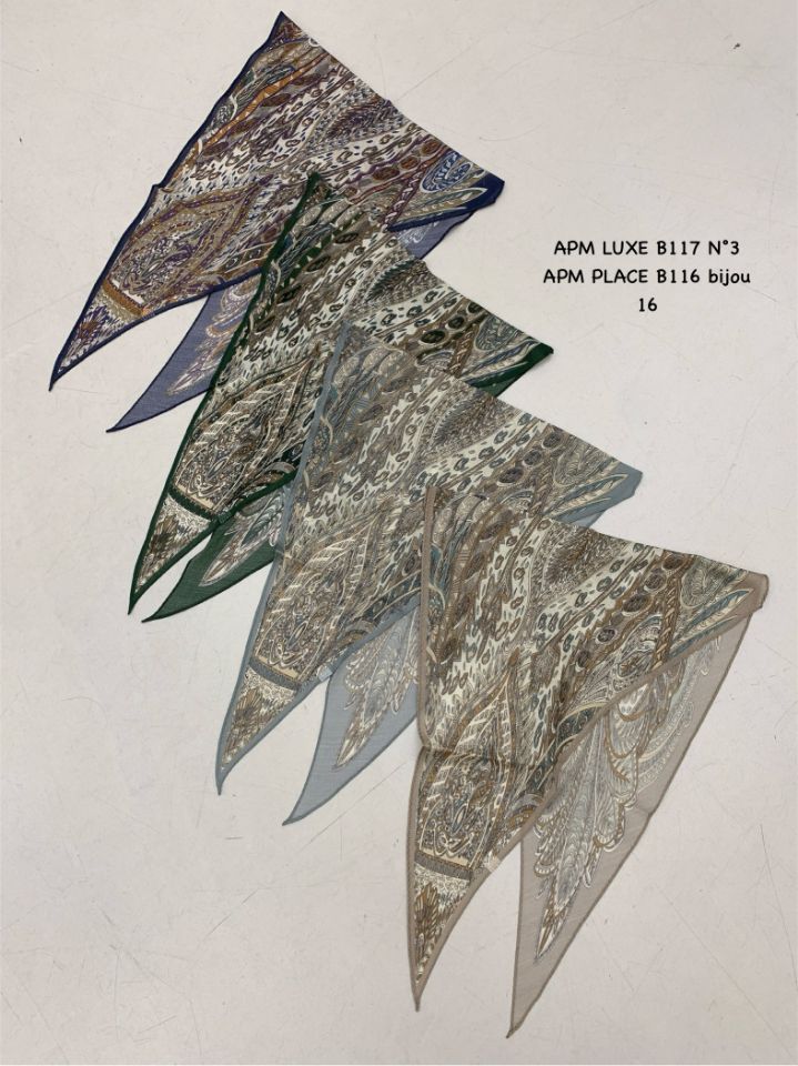 N3東大門㊣代購女裝新款推薦人氣時尚25秋冬圍巾披肩羊毛絲綢N3圍巾/披肩