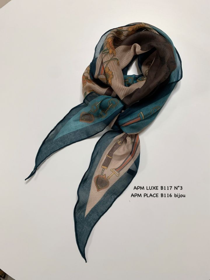 N3韓國直郵㊣女士新款職業熱賣時尚人氣休閑25秋冬圍巾披肩N3圍巾/披肩