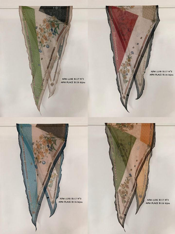 N3韓國直郵㊣女士新款職業熱賣時尚人氣休閑25秋冬圍巾披肩N3圍巾/披肩