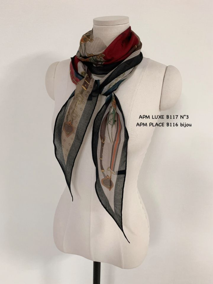 N3韓國直郵㊣女士新款職業熱賣時尚人氣休閑25秋冬圍巾披肩N3圍巾/披肩