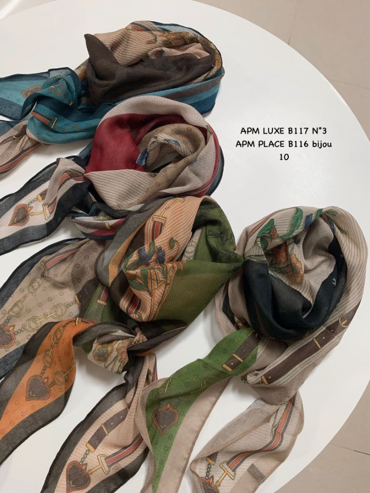 N3韓國直郵㊣女士新款職業熱賣時尚人氣休閑25秋冬圍巾披肩N3圍巾/披肩