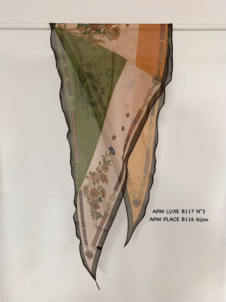 N3韓國直郵㊣女士新款職業熱賣時尚人氣休閑25秋冬圍巾披肩N3圍巾/披肩圖色2