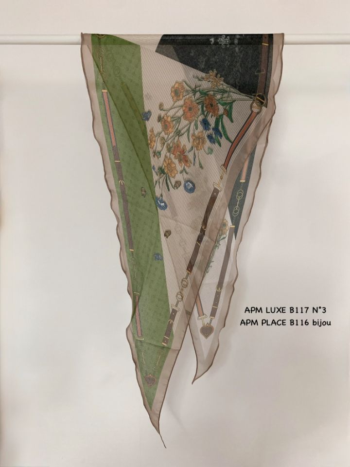 N3韓國直郵㊣女士新款職業熱賣時尚人氣休閑25秋冬圍巾披肩N3圍巾/披肩圖色3