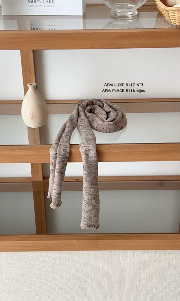 N3東大門㊣實拍女士新款推薦熱賣休閑時尚職業25秋冬圍巾披肩N3圍巾/披肩