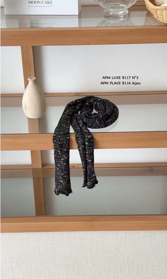 N3東大門㊣實拍女士新款推薦熱賣休閑時尚職業25秋冬圍巾披肩N3圍巾/披肩