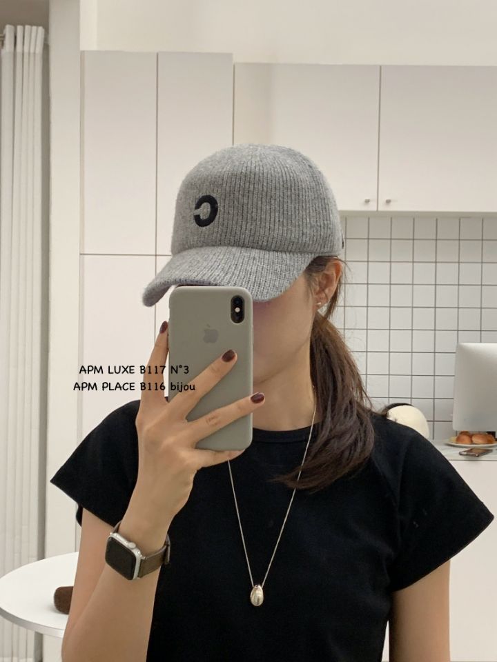 N3東大門㊣實拍女士新品時尚職業休閑25秋冬人氣熱賣帽子刺繡N3帽子