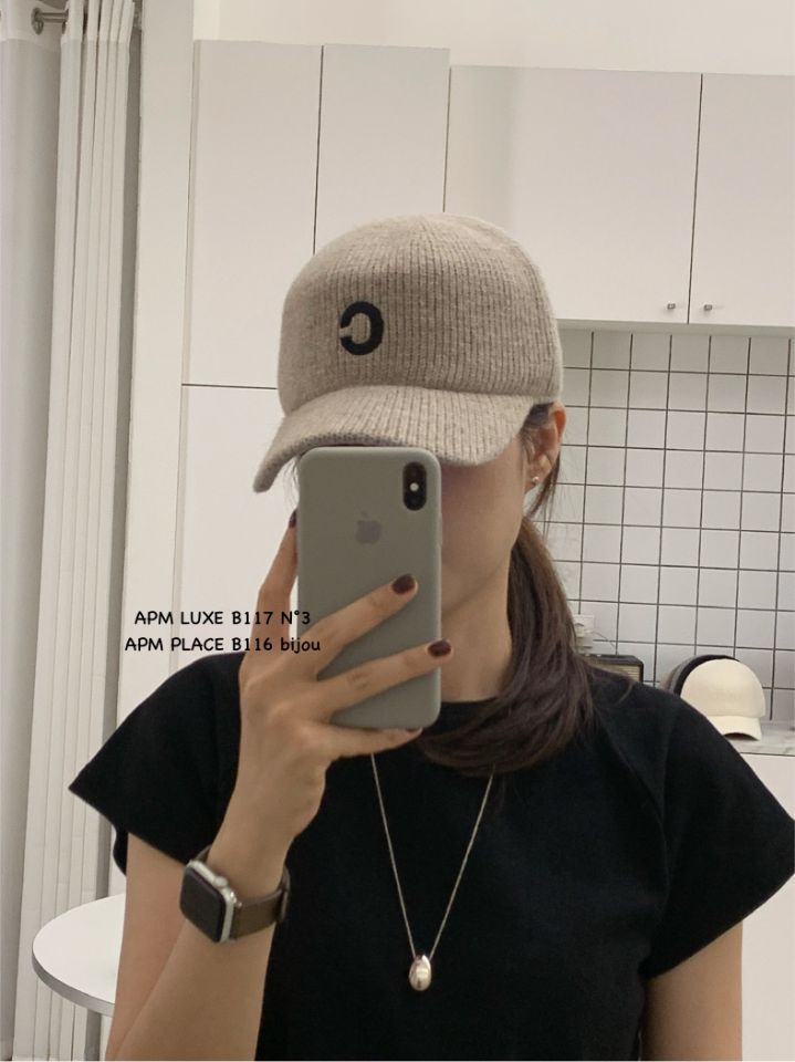 N3東大門㊣實拍女士新品時尚職業休閑25秋冬人氣熱賣帽子刺繡N3帽子