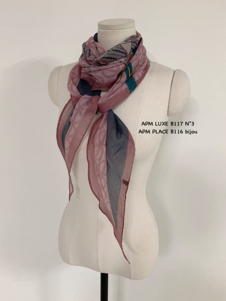 N3韓國直郵㊣女士新品熱賣休閑職業時尚25秋冬人氣圍巾披肩N3圍巾/披肩