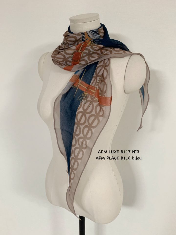 N3韓國直郵㊣女士新品熱賣休閑職業時尚25秋冬人氣圍巾披肩N3圍巾/披肩