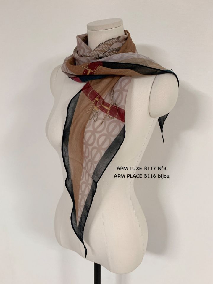 N3韓國直郵㊣女士新品熱賣休閑職業時尚25秋冬人氣圍巾披肩N3圍巾/披肩