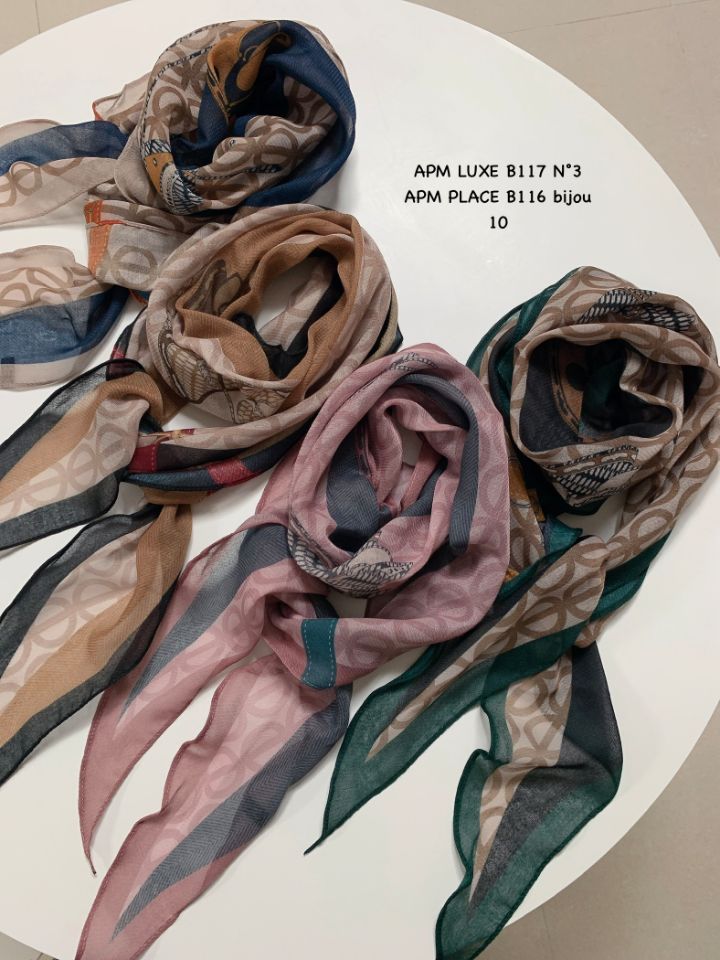 N3韓國直郵㊣女士新品熱賣休閑職業時尚25秋冬人氣圍巾披肩N3圍巾/披肩