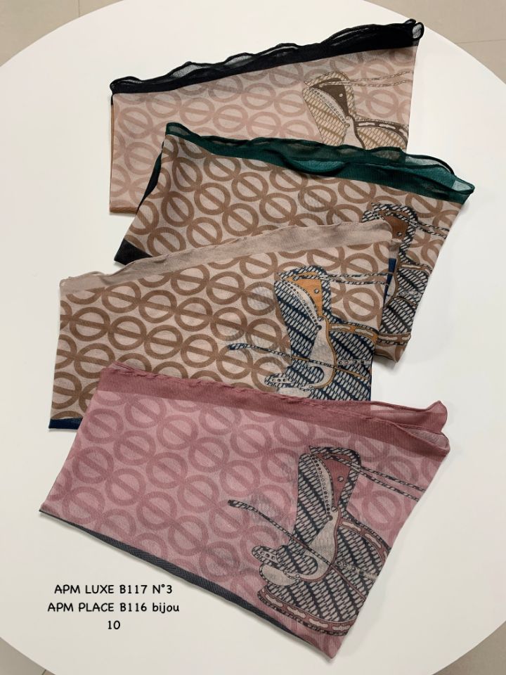 N3韓國直郵㊣女士新品熱賣休閑職業時尚25秋冬人氣圍巾披肩N3圍巾/披肩