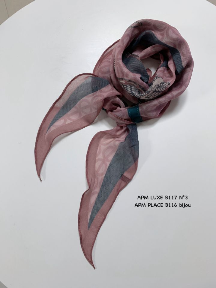 N3韓國直郵㊣女士新品熱賣休閑職業時尚25秋冬人氣圍巾披肩N3圍巾/披肩