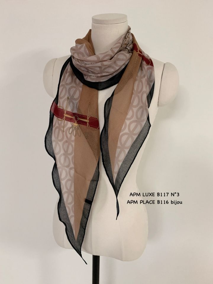 N3韓國直郵㊣女士新品熱賣休閑職業時尚25秋冬人氣圍巾披肩N3圍巾/披肩