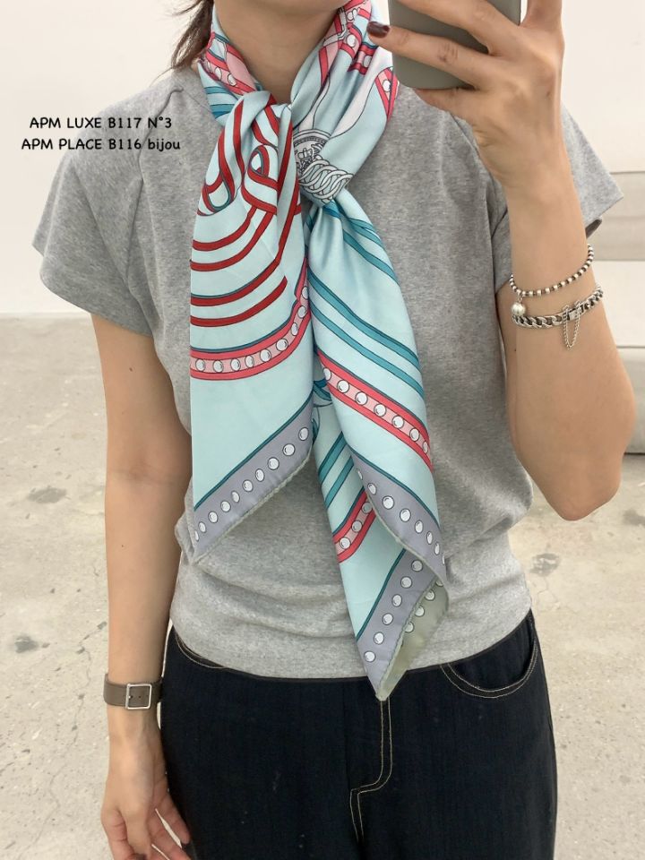 N3東大門㊣直郵女裝新品休閑職業熱賣推薦人氣圍巾披肩雙面N3圍巾/披肩