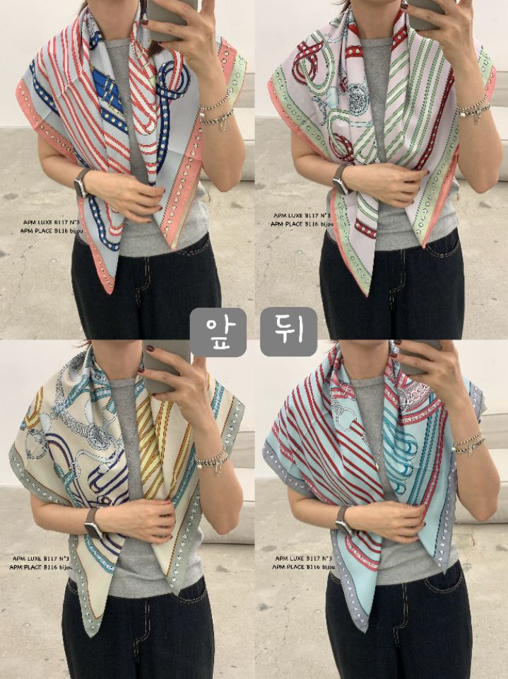 N3東大門㊣直郵女裝新品休閑職業熱賣推薦人氣圍巾披肩雙面N3圍巾/披肩