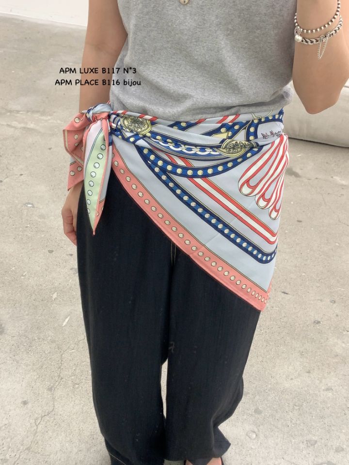 N3東大門㊣直郵女裝新品休閑職業熱賣推薦人氣圍巾披肩雙面N3圍巾/披肩