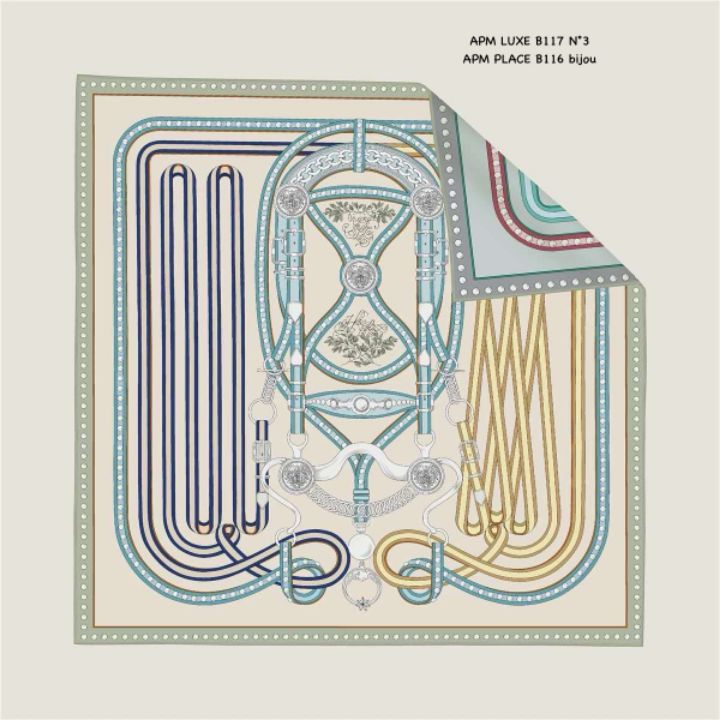 N3東大門㊣直郵女裝新品休閑職業熱賣推薦人氣圍巾披肩雙面N3圍巾/披肩圖色1