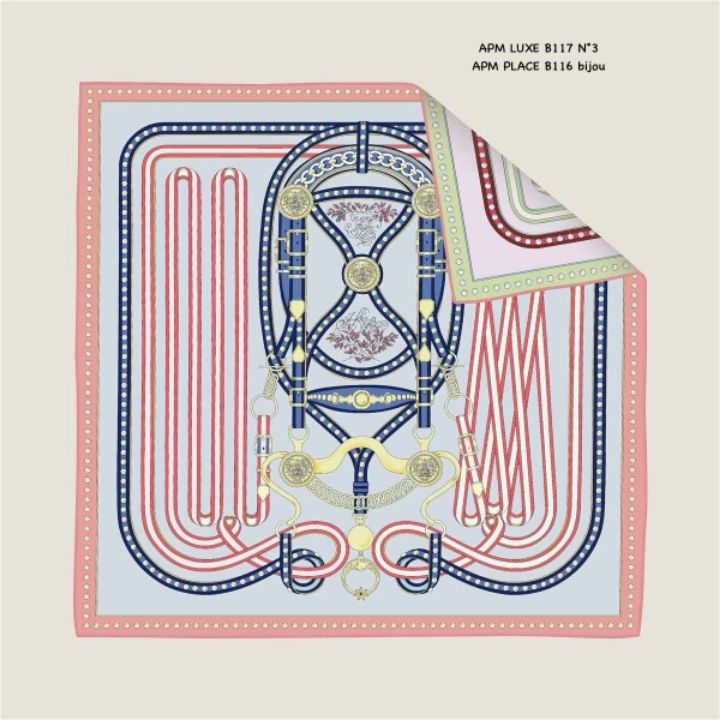 N3東大門㊣直郵女裝新品休閑職業熱賣推薦人氣圍巾披肩雙面N3圍巾/披肩圖色2