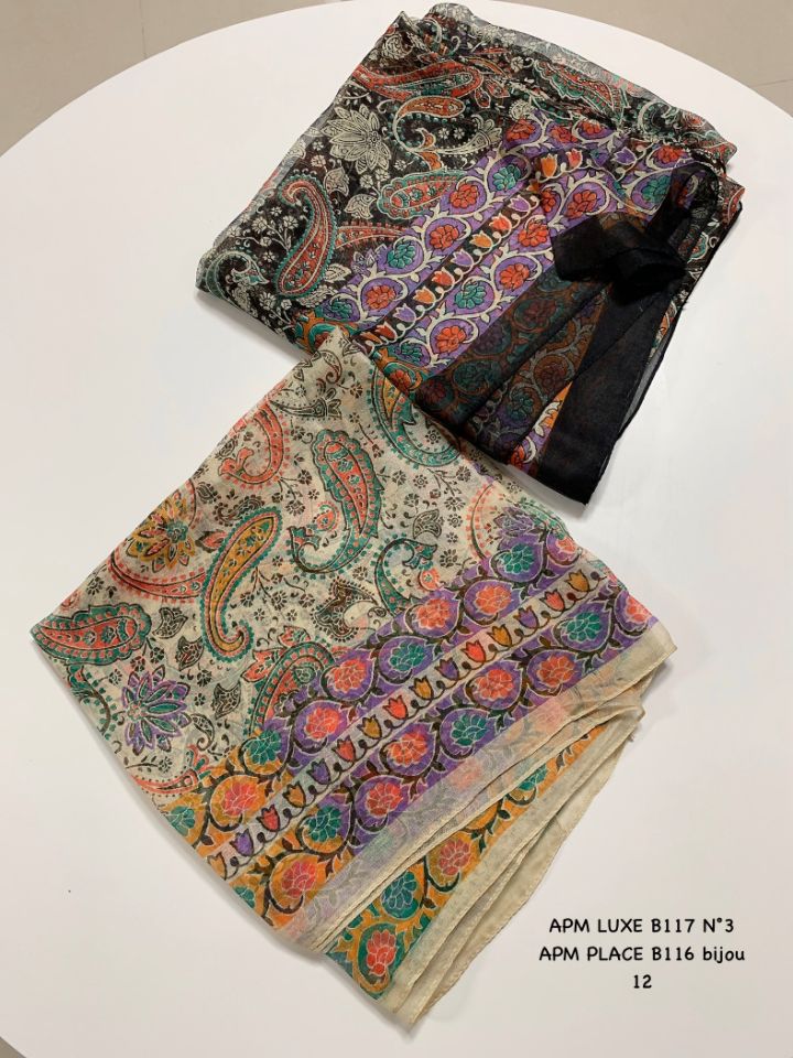 N3韓國直郵㊣女裝新款熱賣休閑時尚職業人氣25秋冬圍巾披肩雪紡N3圍巾/披肩