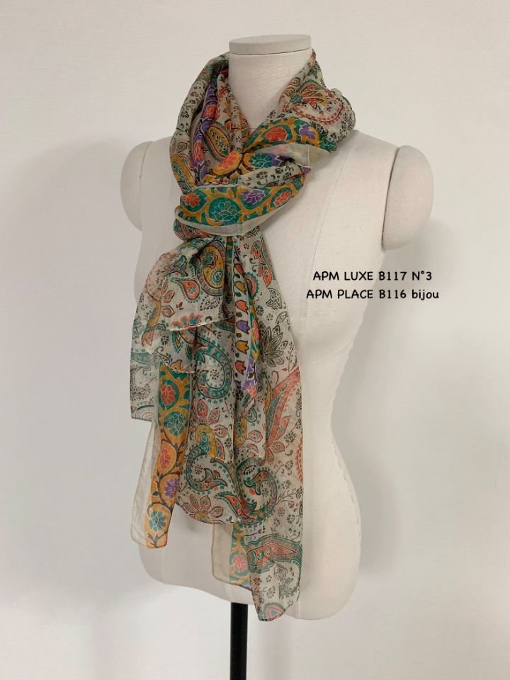 N3韓國直郵㊣女裝新款熱賣休閑時尚職業人氣25秋冬圍巾披肩雪紡N3圍巾/披肩