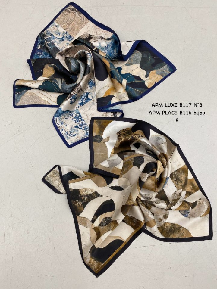 N3東大門㊣代購女士新品人氣熱賣推薦休閑職業圍巾披肩絲綢N3圍巾/披肩