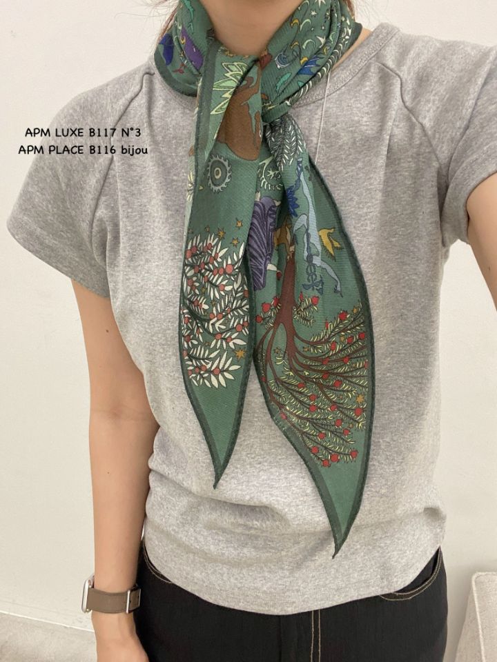 N3東大門㊣實拍女裝新品時尚25秋冬推薦人氣熱賣圍巾披肩羊毛N3圍巾/披肩