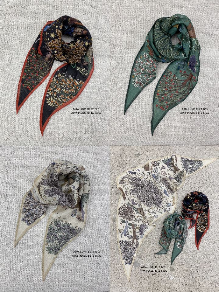 N3東大門㊣實拍女裝新品時尚25秋冬推薦人氣熱賣圍巾披肩羊毛N3圍巾/披肩