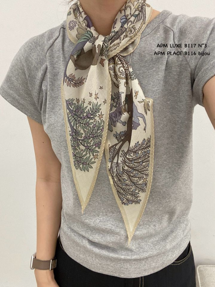 N3東大門㊣實拍女裝新品時尚25秋冬推薦人氣熱賣圍巾披肩羊毛N3圍巾/披肩