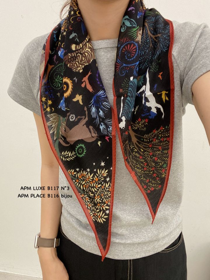 N3東大門㊣實拍女裝新品時尚25秋冬推薦人氣熱賣圍巾披肩羊毛N3圍巾/披肩