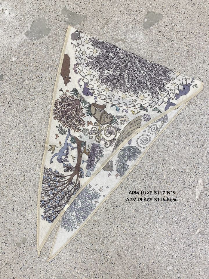 N3東大門㊣實拍女裝新品時尚25秋冬推薦人氣熱賣圍巾披肩羊毛N3圍巾/披肩圖色2